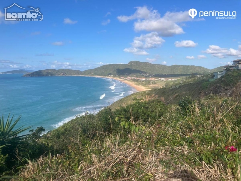TERRENO a venda no GERIBÁ em Armação dos Búzios/RJ