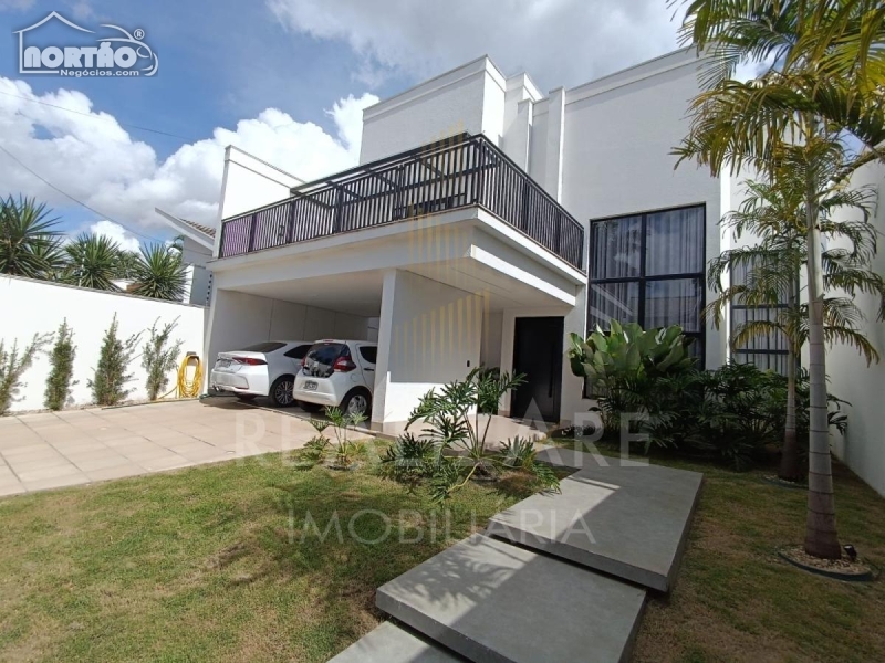 CASA a venda no AQUARELA BRASIL em Sinop/MT