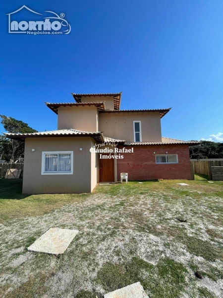 CASA a venda no CENTRO (MANGUE) em Armação dos Búzios/RJ