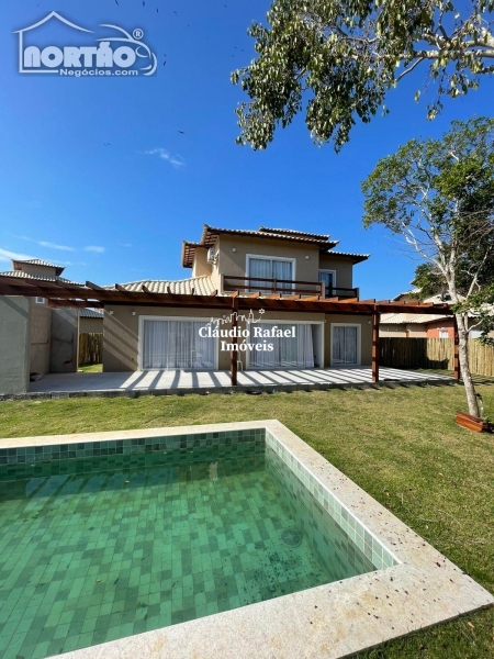 Casa à venda com 5 quartos, 148m² - Foto 5