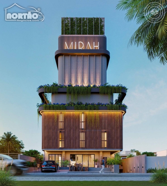 APARTAMENTO A VENDA NO JARDIM OCEANIA EM JOÃO PESSOA/PB