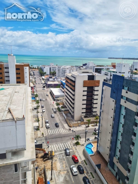 Apartamento para locação no TAMBAÚ em João Pessoa/PB