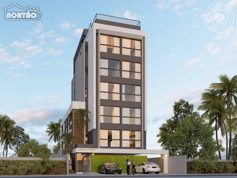 CASA A VENDA NO CABO BRANCO EM JOÃO PESSOA/PB