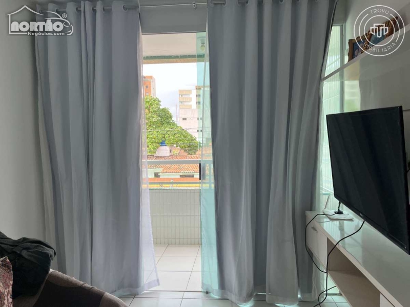 APARTAMENTO A VENDA NO BESSA EM JOÃO PESSOA/PB