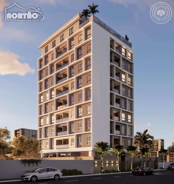 APARTAMENTO A VENDA NO MIRAMAR EM JOÃO PESSOA/PB