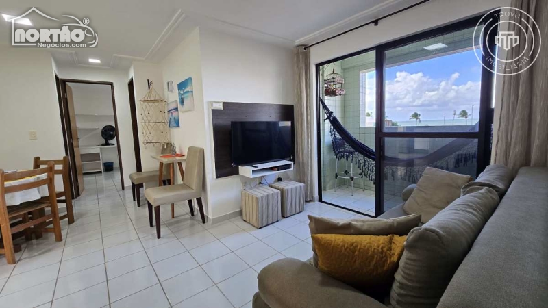 APARTAMENTO A VENDA NO CABO BRANCO EM JOÃO PESSOA/PB