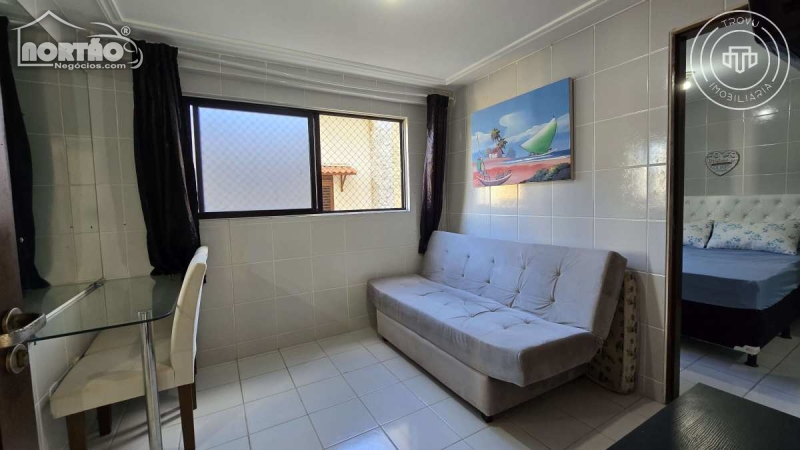 APARTAMENTO A VENDA NO CABO BRANCO EM JOÃO PESSOA/PB