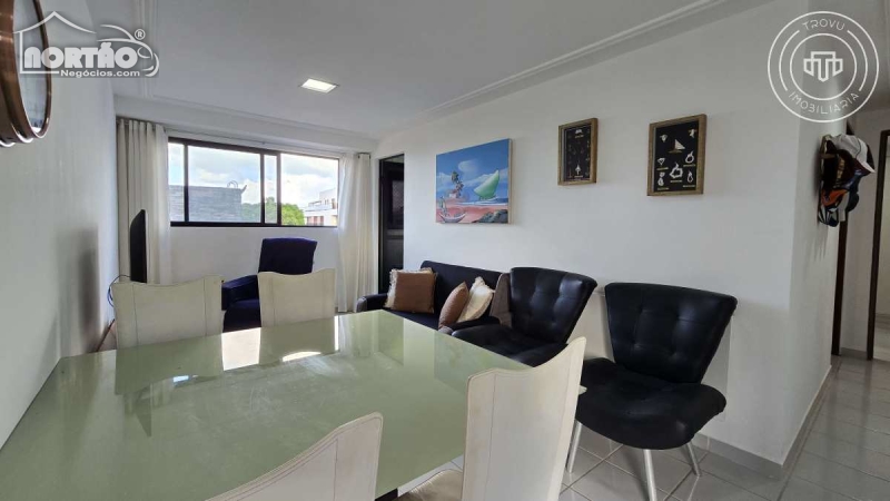APARTAMENTO A VENDA NO CABO BRANCO EM JOÃO PESSOA/PB