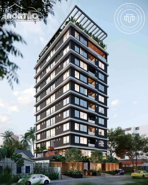 APARTAMENTO A VENDA NO TAMBAUZINHO EM JOÃO PESSOA/PB
