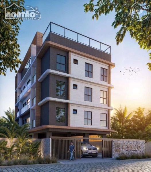 APARTAMENTO A VENDA NO BESSA EM JOÃO PESSOA/PB