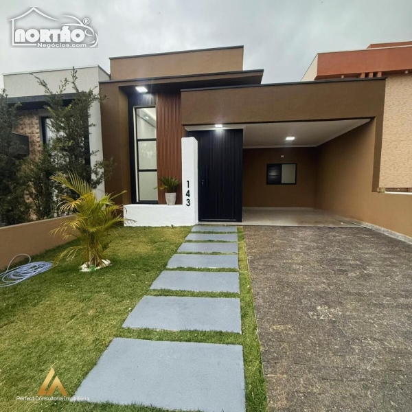 CASA a venda no RESIDENCIAL VILA ROMANA em Pindamonhangaba/SP