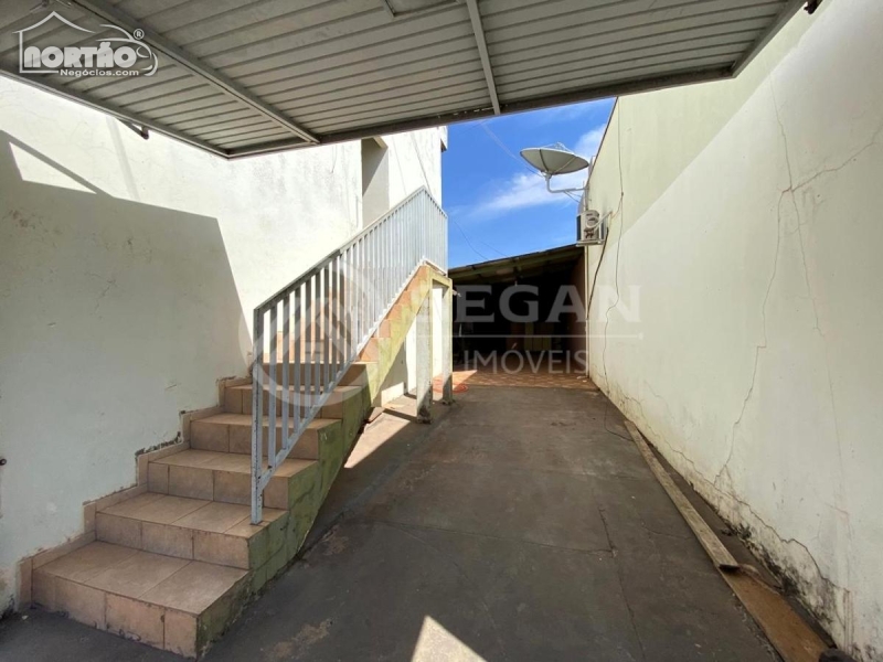 SOBRADO para locação no SETOR RESIDENCIAL NORTE em Sinop/MT
