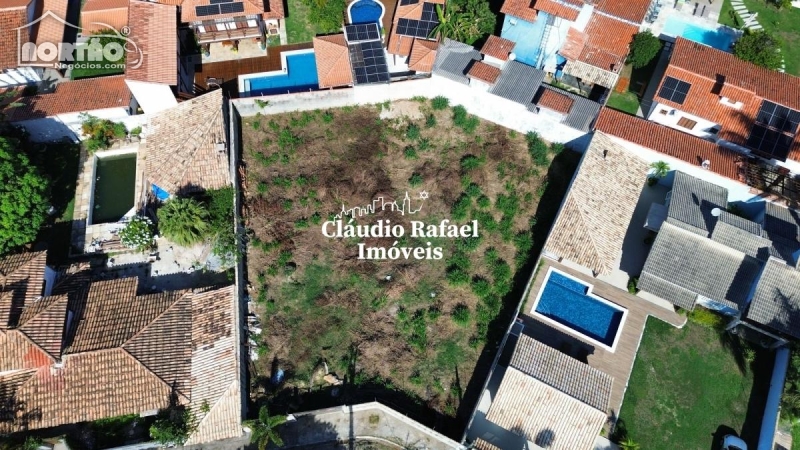 TERRENO a venda no BOSQUE DE GERIBÁ em Armação dos Búzios/RJ