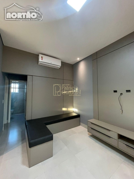 APARTAMENTO para locação no BANDEIRANTES em Lucas do Rio Verde/MT