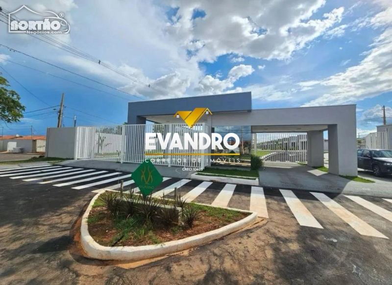 Casa a venda no CONDOMÍNIO RESIDENCIAL MURANO RESIDENCE em Cuiabá/MT
