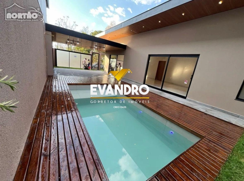 Casa a venda no BAIRRO JOCKEY CLUB em Cuiabá/MT