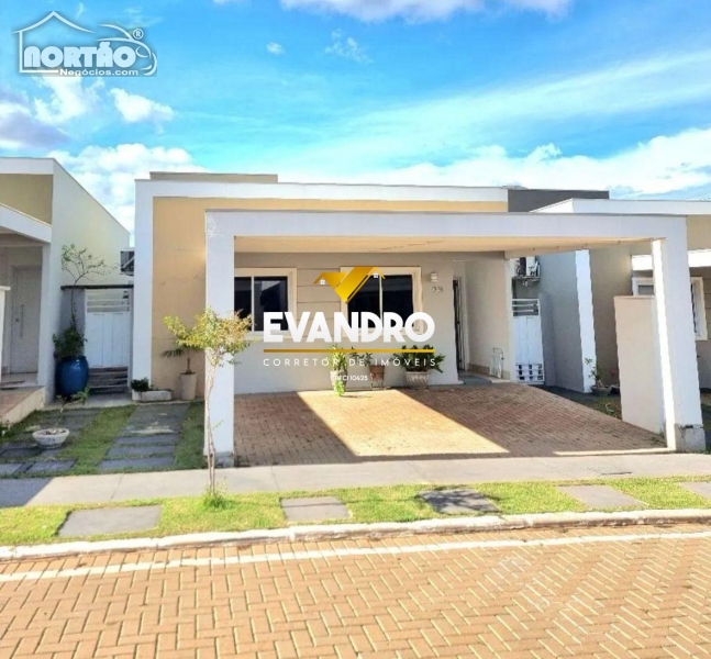 Casa a venda no PARQUE ATALAIA em Cuiabá/MT