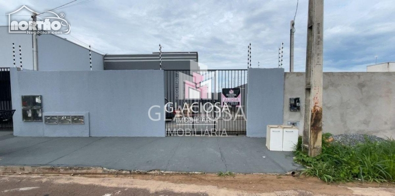 APARTAMENTO para locação no RESIDENCIAL VILA RICA em Sinop/MT