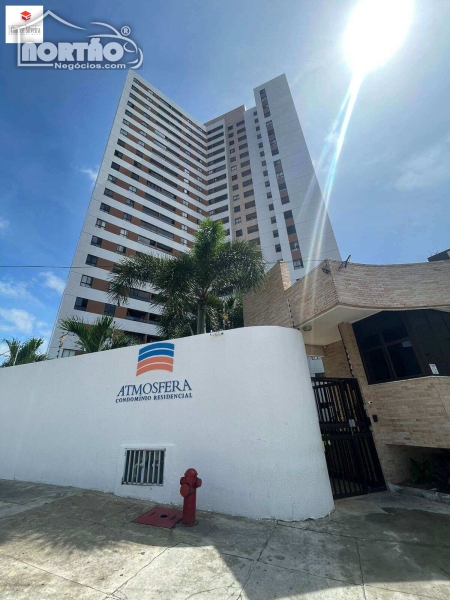 Apartamento a venda no NOVA PARNAMIRIM em Parnamirim/RN