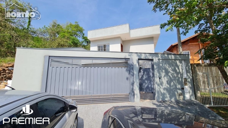 CASA para locação no LOTEAMENTO SERRA DOS CRISTAIS em Várzea Paulista/SP