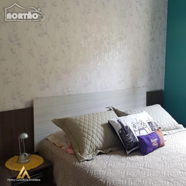 Casa à venda com 3 quartos, 54m² - Foto 3