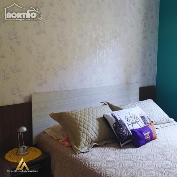 Casa à venda com 3 quartos, 54m² - Foto 6
