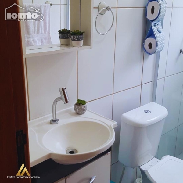 Casa à venda com 3 quartos, 54m² - Foto 9