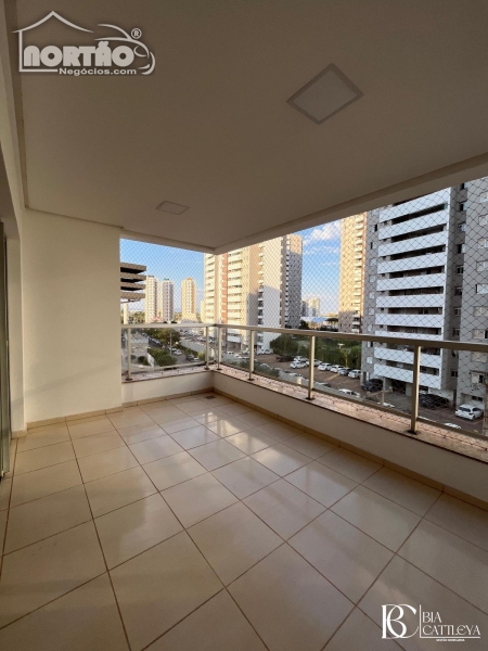 APARTAMENTO a venda no JARDIM ACLIMAÇÃO em Cuiabá/MT