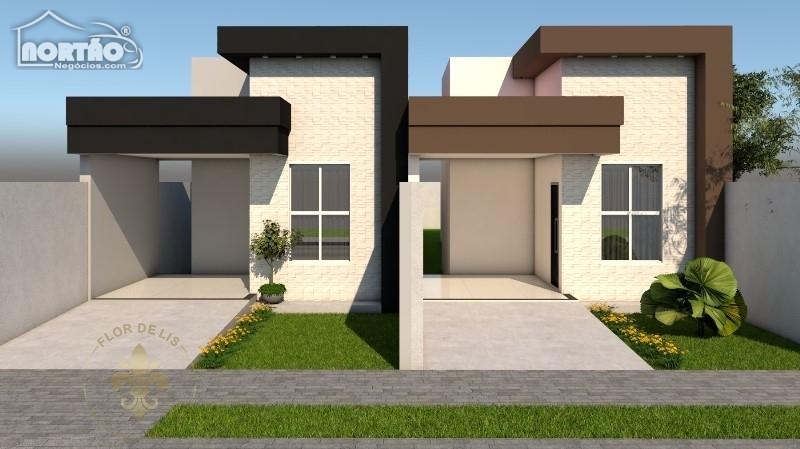 CASA a venda no JARDIM OLIVEIRAS - SINOP MT em Sinop/MT