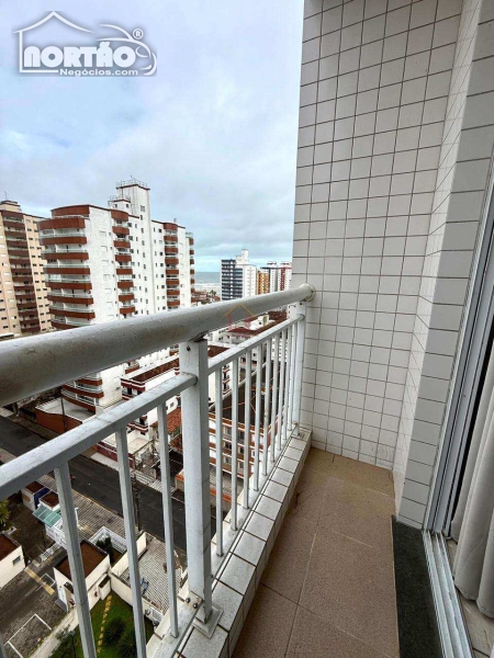 APARTAMENTO A VENDA NO OCIAN EM PRAIA GRANDE/SP