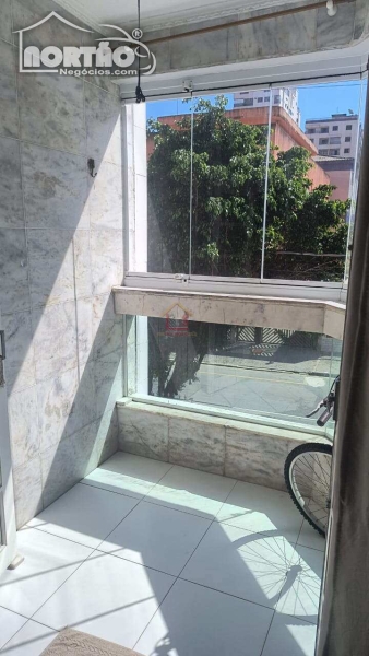 Apartamento a venda no TUPI em Praia Grande/SP