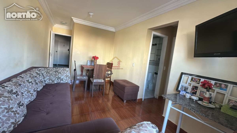 Apartamento a venda no CANTO DO FORTE em Praia Grande/SP