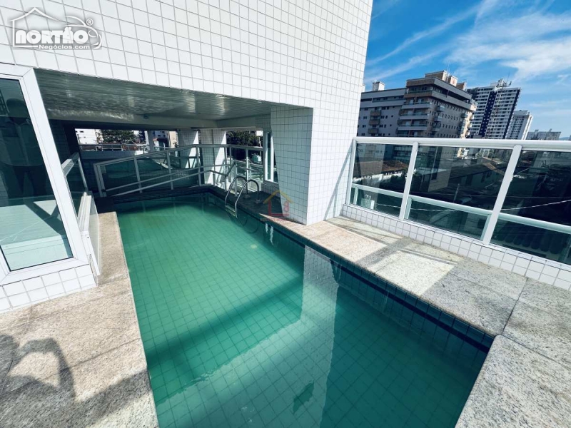 Apartamento a venda no AVIAÇÃO em Praia Grande/SP