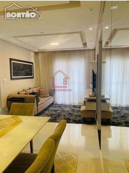 Apartamento a venda no TUPI em Praia Grande/SP