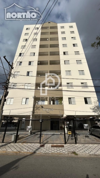 APARTAMENTO para locação no JARDIM DAS NAÇÕES em Taubaté/SP