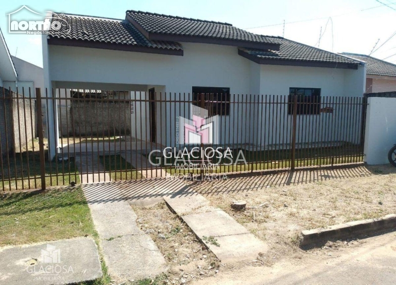 CASA para locação no RESIDENCIAL SÃO FRANCISCO em Sinop/MT