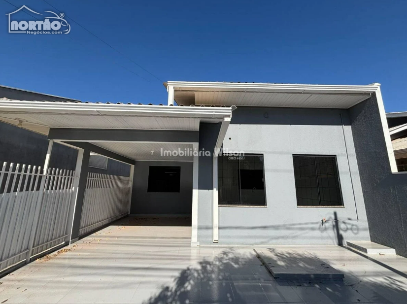 Casa para locação no  Jardim Ipiranga em Sinop/MT