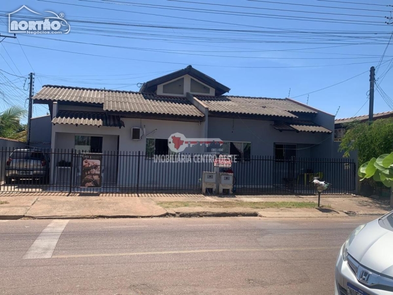 QUITINETE a venda no JARDIM VITÓRIA RÉGIA em Sinop/MT