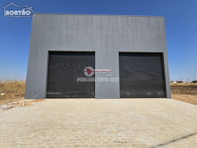 SALA COMERCIAL para locação no SONHALTO VIDEIRA em Sinop/MT