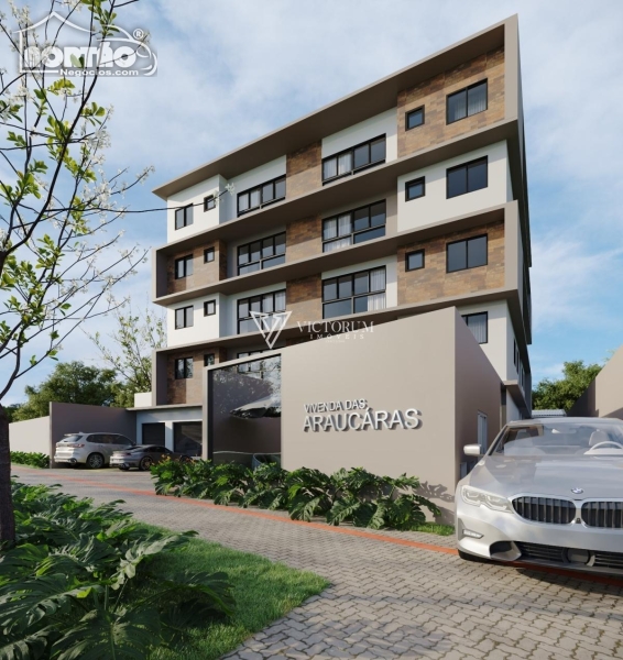 APARTAMENTO a venda no JARDIM CURITIBA em Sinop/MT
