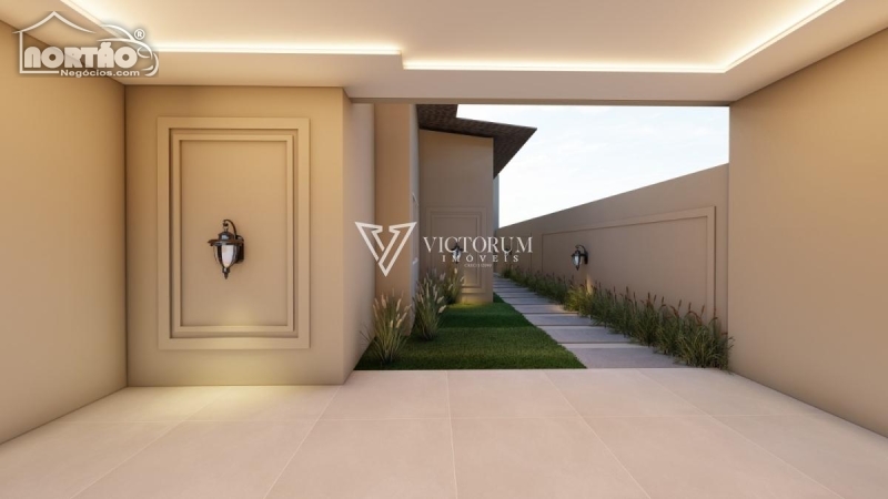 Casa à venda com 3 quartos, 145m² - Foto 4
