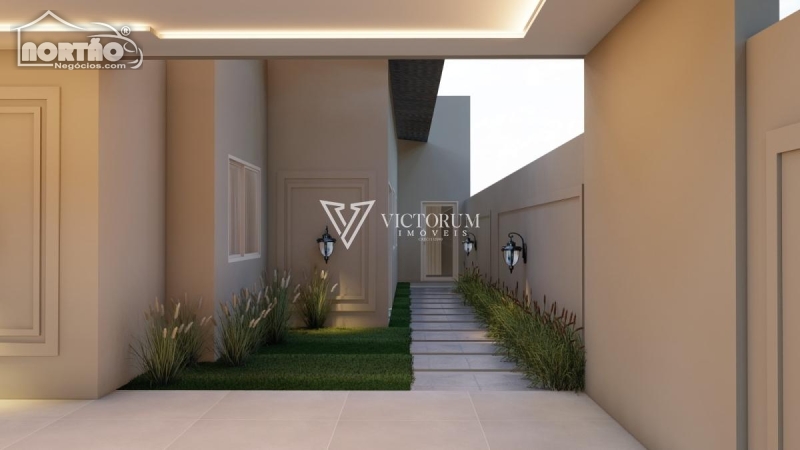 Casa à venda com 3 quartos, 145m² - Foto 5