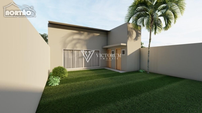 Casa à venda com 3 quartos, 145m² - Foto 6