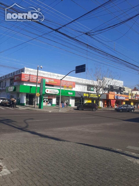 Loja para locação no CENTRO em Piraquara/PR