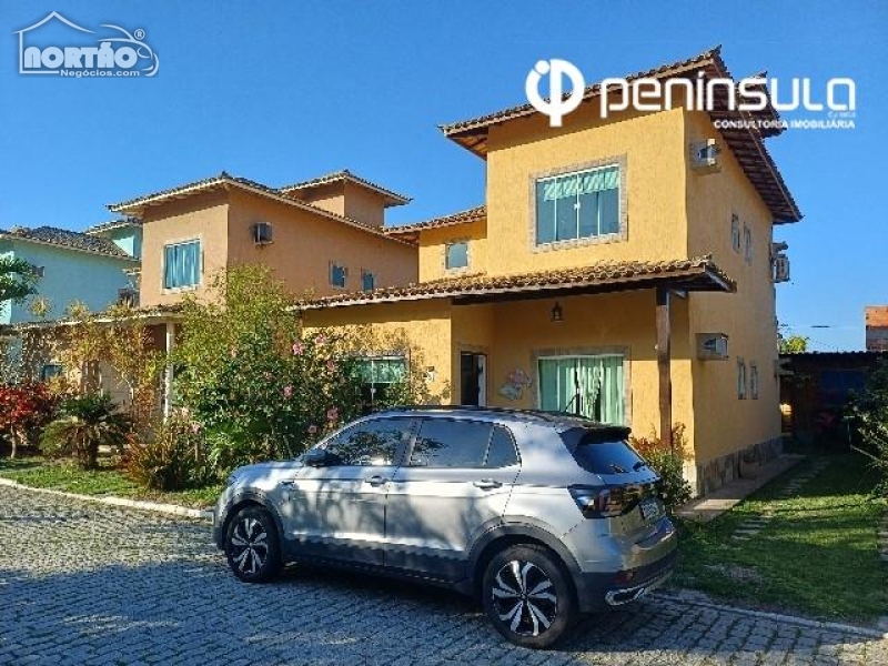 CASA a venda no SÃO JOSÉ em Armação dos Búzios/RJ