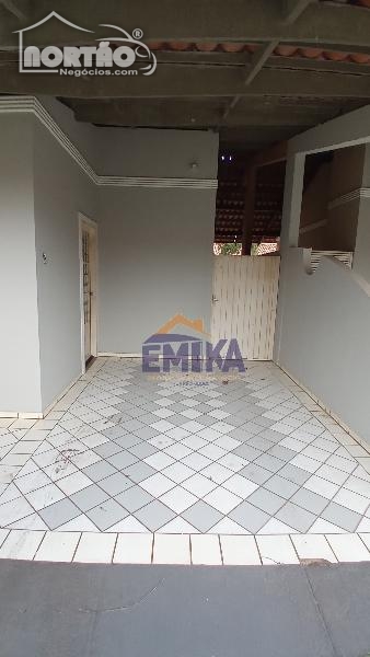 Casa para locação no JARDIM BOM CLIMA em Cuiabá/MT Casa para locação no JARDIM BOM CLIMA em Cuiabá/MT