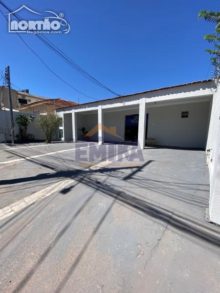 Casa para locação no JARDIM CUIABÁ em Cuiabá/MT