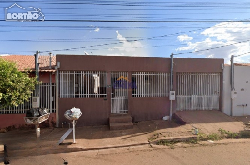 Casa a venda no RESIDENCIAL ILZA TEREZINHA em Cuiabá/MT