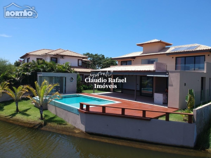 CASA a venda no BAIA FORMOSA -BÚZIOS em Armação dos Búzios/RJ