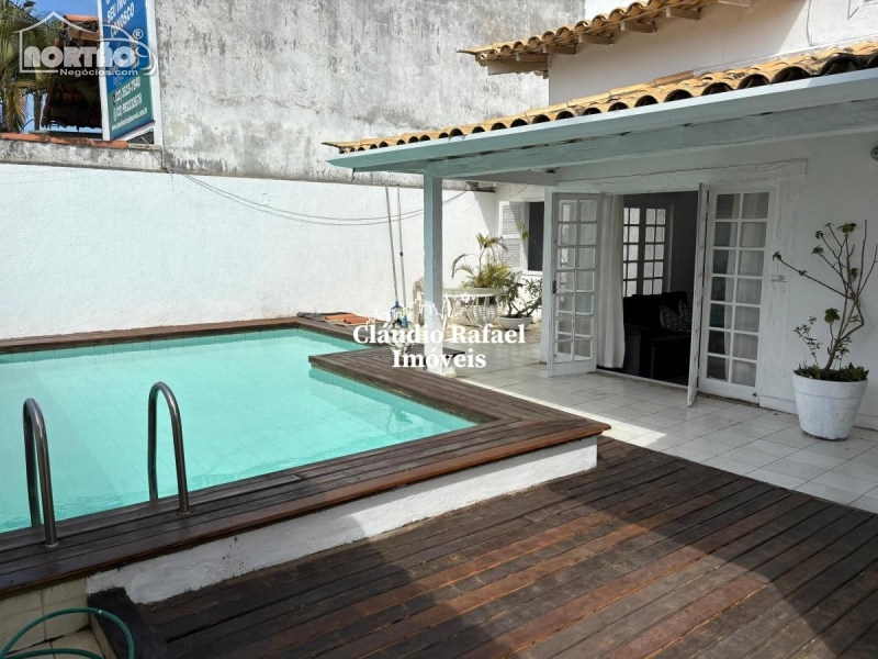 CASA a venda no CENTRO (MANGUE) em Armação dos Búzios/RJ